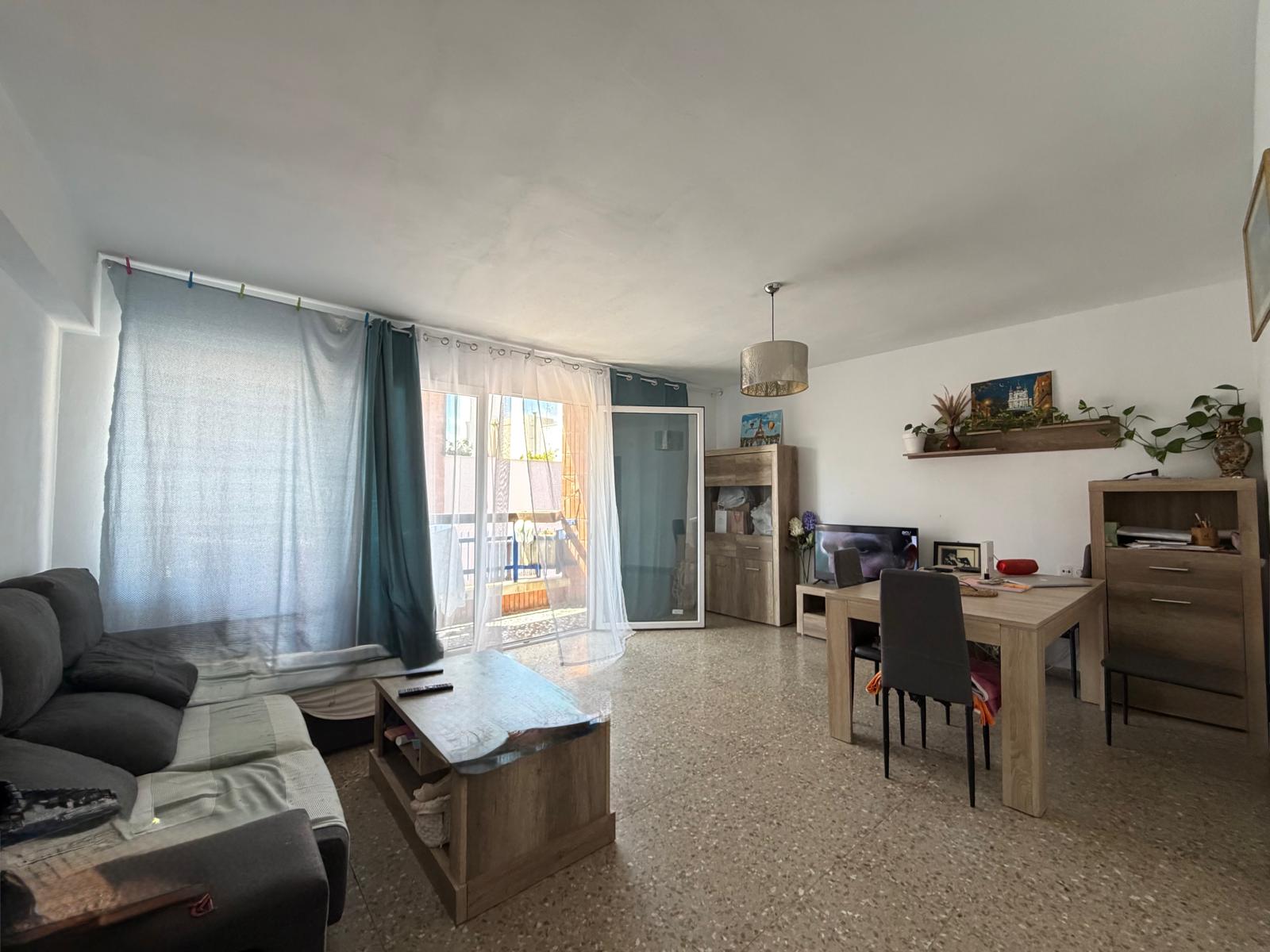 Квартира возле Las Cigarreras, Alicante