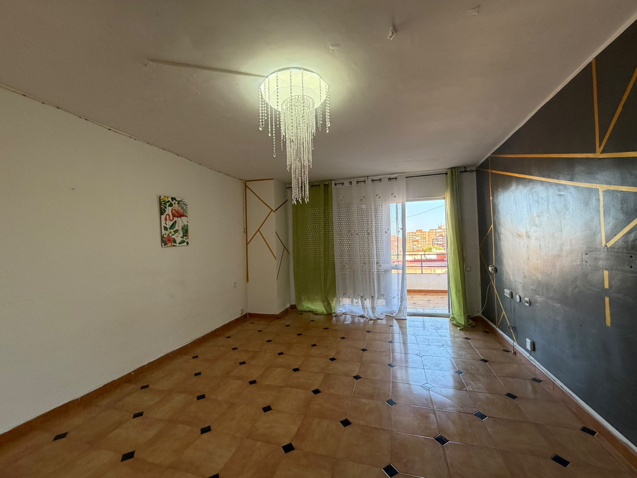 Квартира в Juan XXIII, urbanizacion serrada